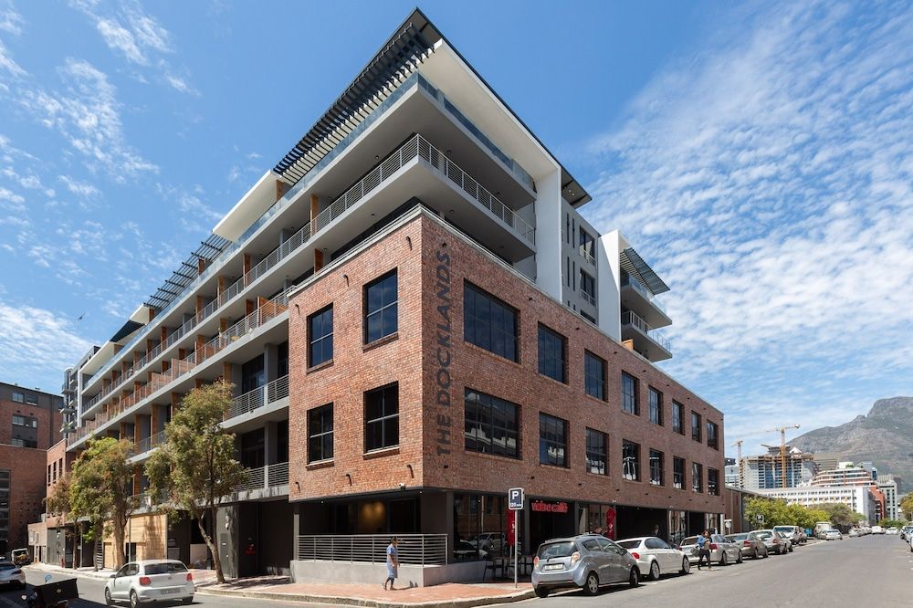 undefined The Docklands 509 by CTHA 2