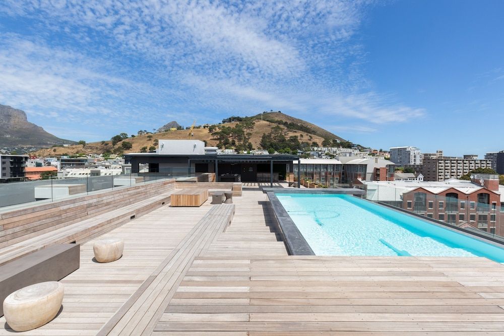 undefined The Docklands 509 by CTHA 4