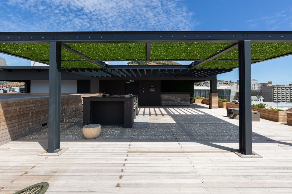 undefined The Docklands 509 by CTHA 8