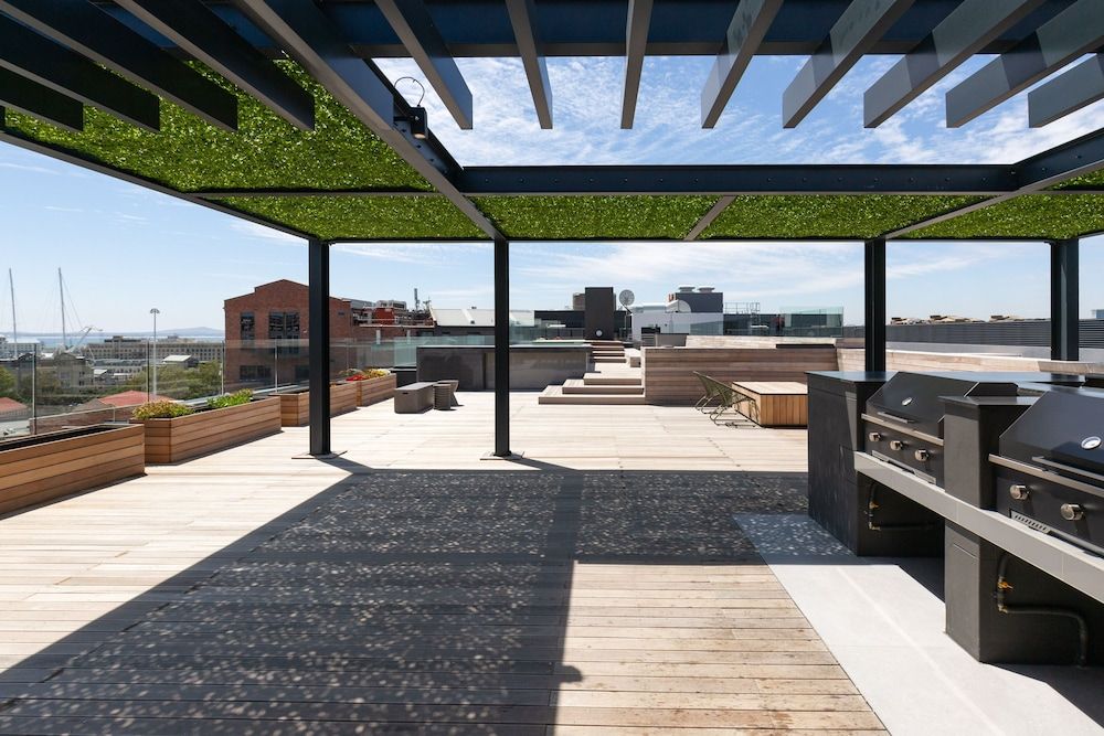 undefined The Docklands 509 by CTHA 7