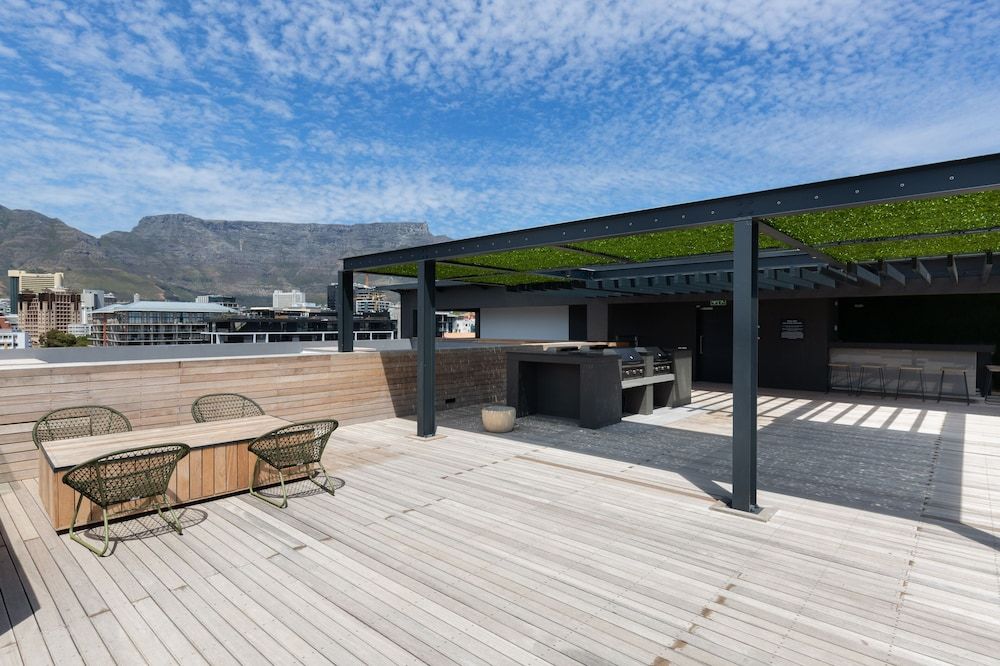 undefined The Docklands 509 by CTHA 6