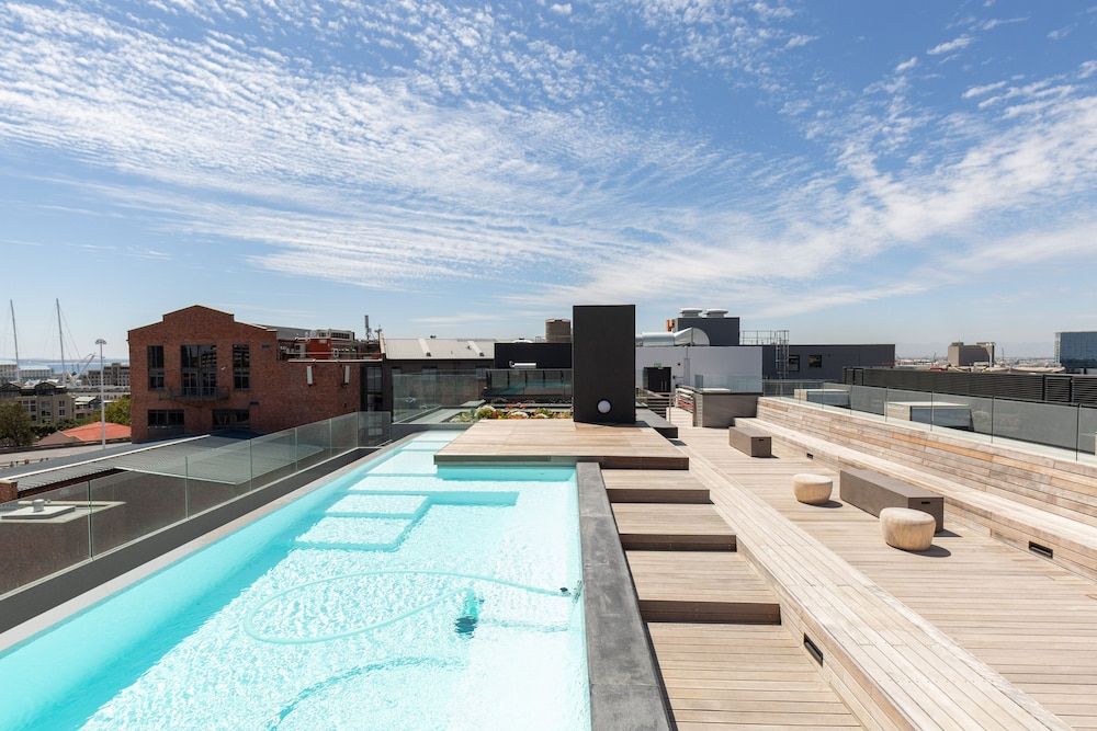 undefined The Docklands 509 by CTHA 3