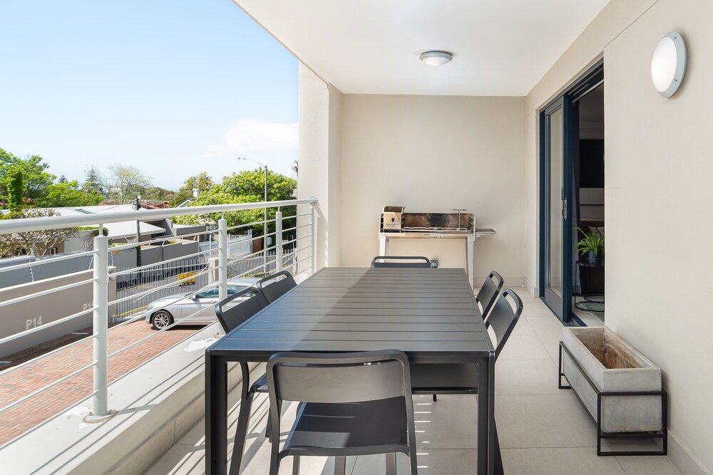 Curragh 2 Premier Apartment 15