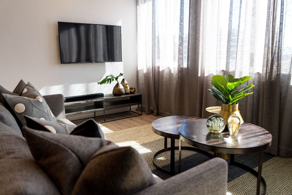 Kayleeway Apartments Executive Apartment, 2 Bedrooms 8