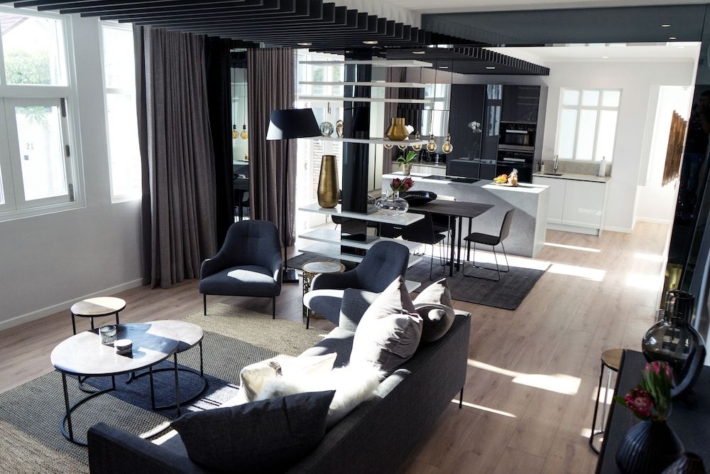 Kayleeway Apartments Executive Apartment, 2 Bedrooms 7