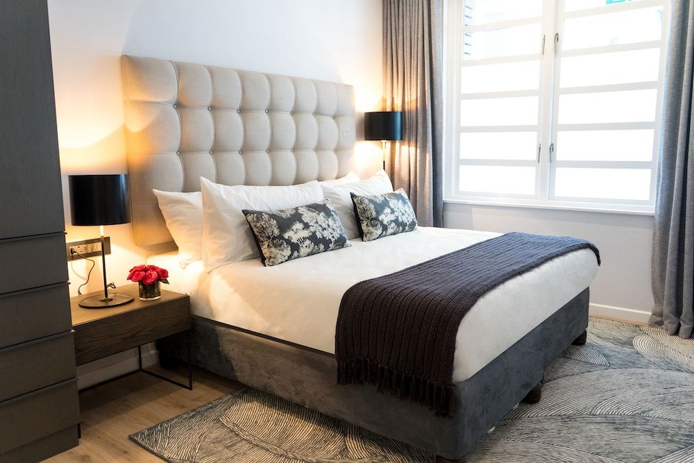 undefined Kayleeway Apartments 8