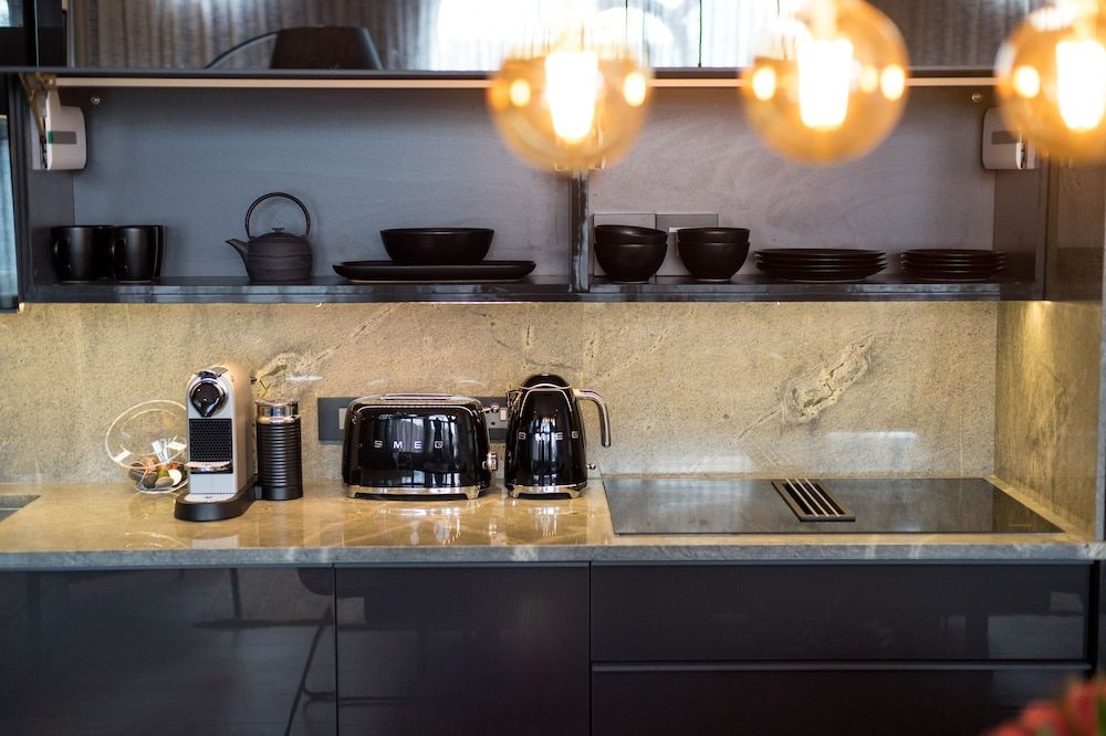 Kayleeway Apartments Executive Apartment, 2 Bedrooms 2