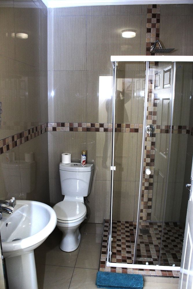 Cape Breeze Standard Apartment, Ground Floor 12