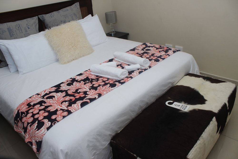 Cape Breeze Standard Apartment, Ground Floor 9