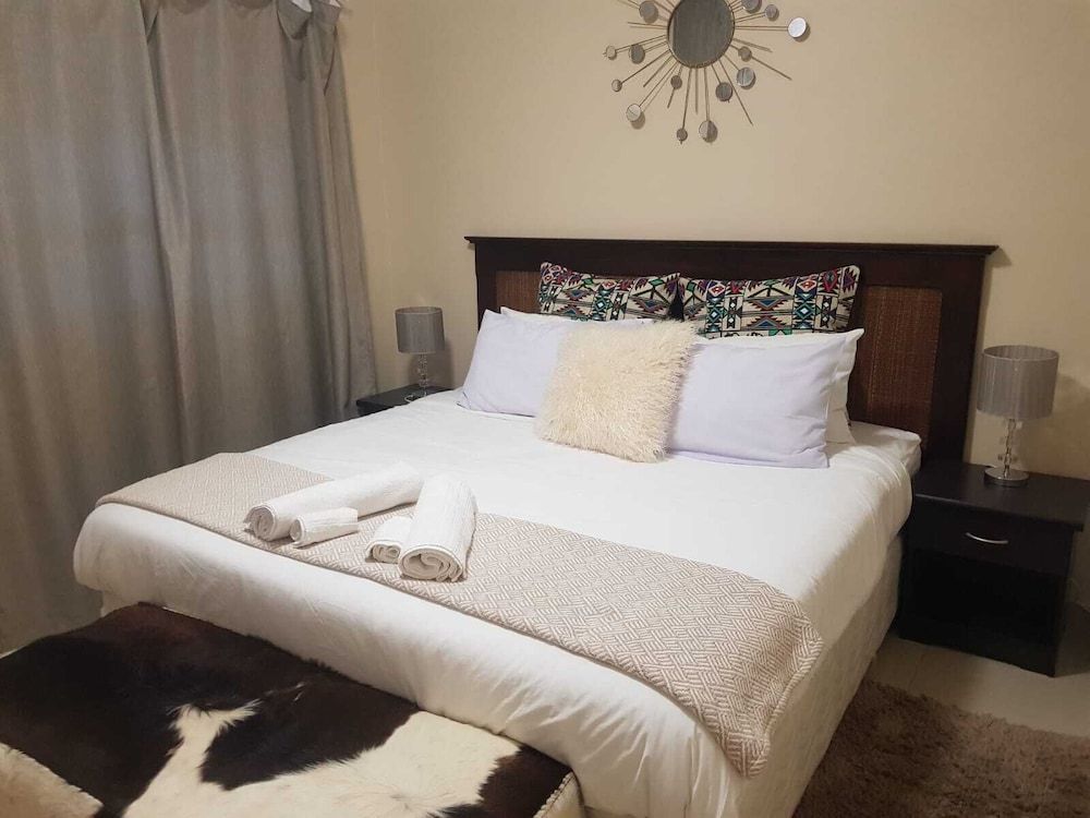 undefined Cape Breeze 8