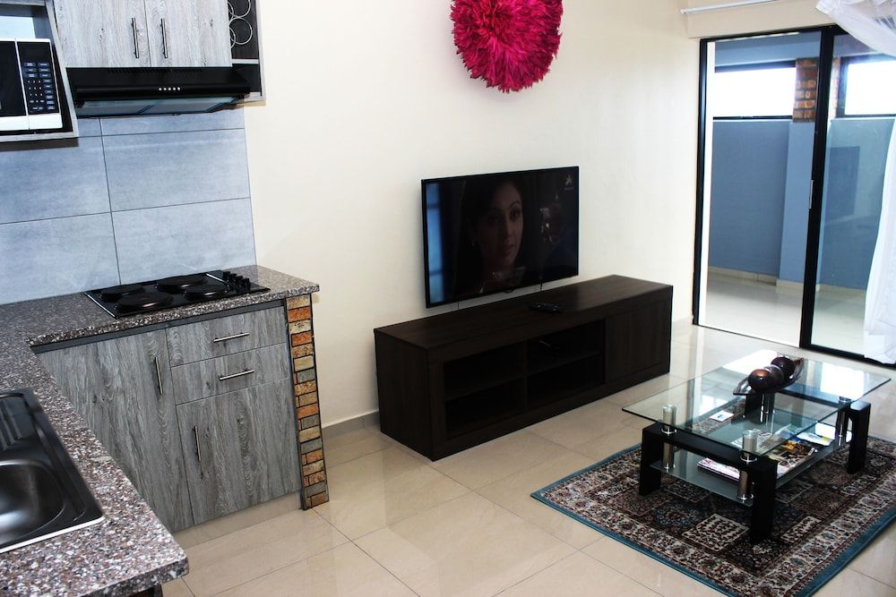 Cape Breeze Standard Apartment, Ground Floor 10