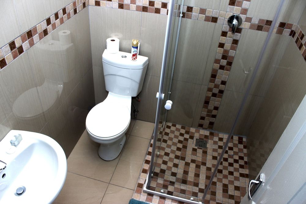 Cape Breeze Standard Apartment, Ground Floor 11