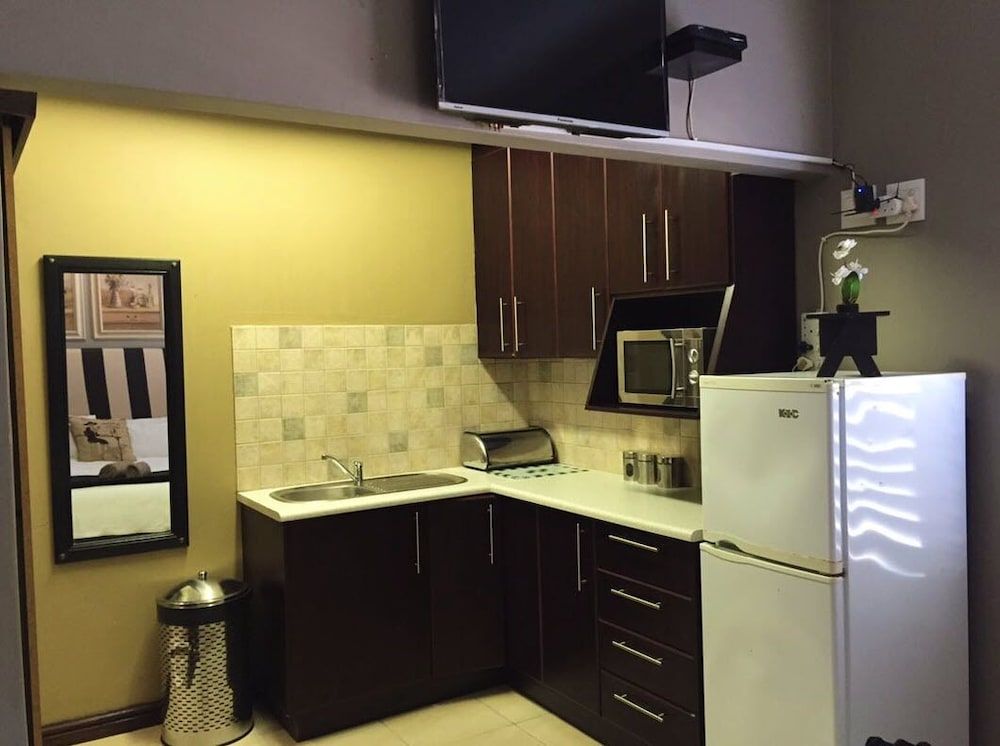 Grazia Dal Cielo Double Room (Saint Franco) 5