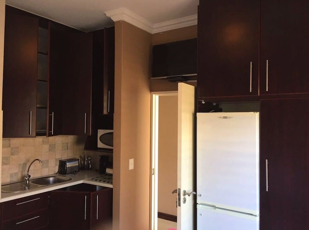 Grazia Dal Cielo Double Room (Saint Franco) 7