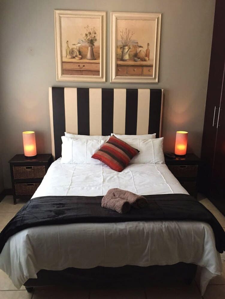 Grazia Dal Cielo Double Room (Saint Franco) 14