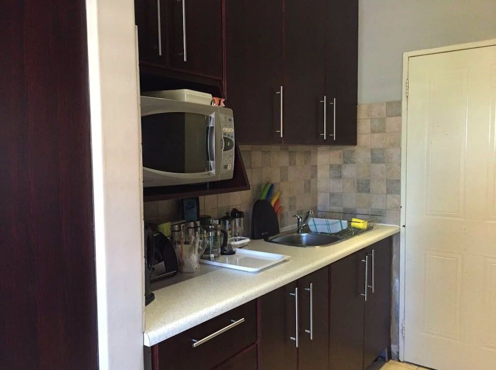 Grazia Dal Cielo Double Room (Saint Franco) 6