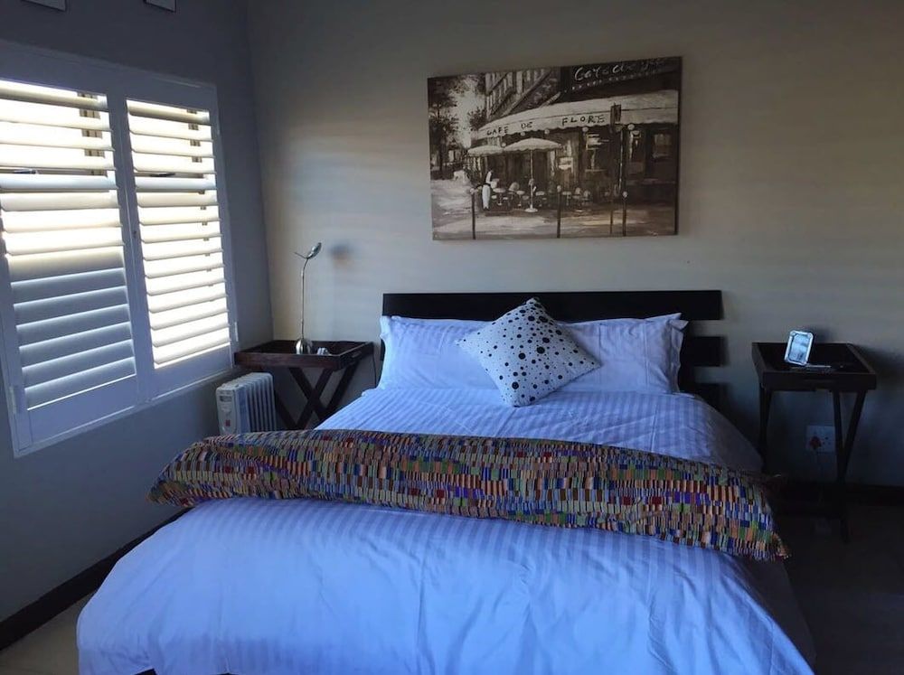 Grazia Dal Cielo Double Room (Saint Franco) 4