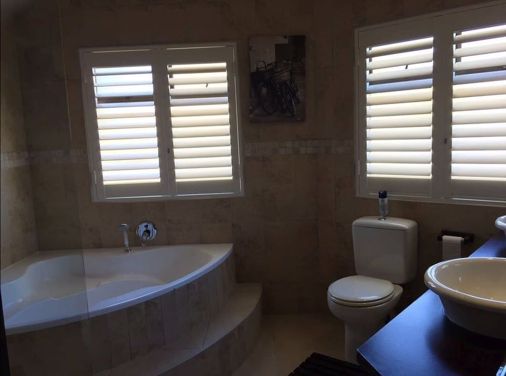 Grazia Dal Cielo Double Room (Saint Franco) 9