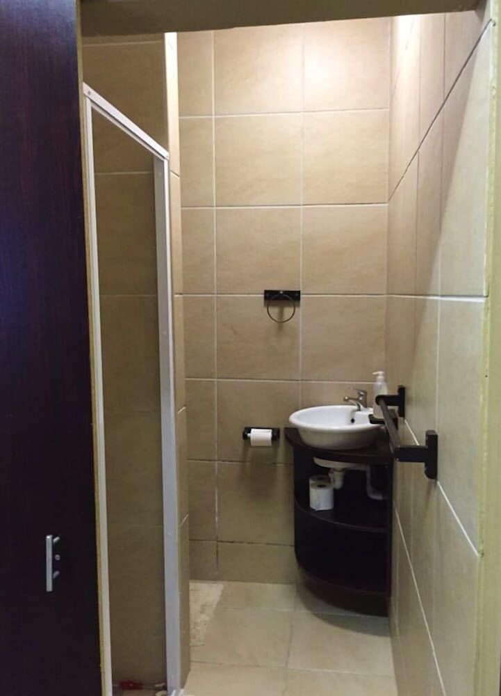 Grazia Dal Cielo Double Room (Saint Franco) 10