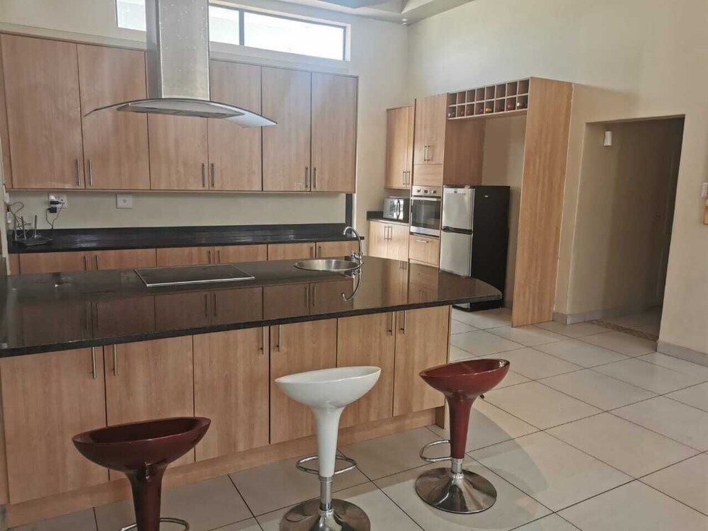 undefined Westcoast INN