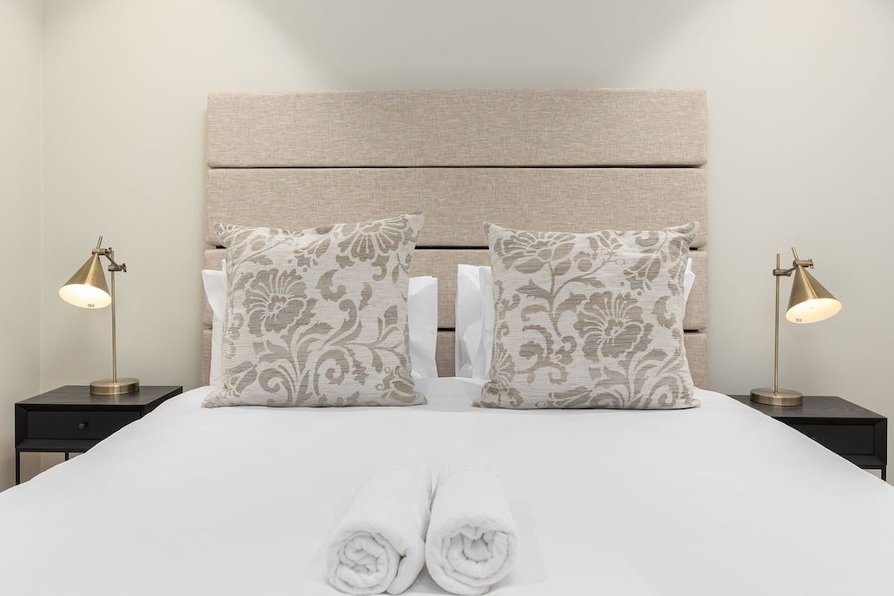 undefined Docklands 409 9