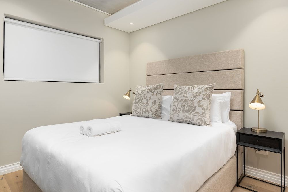 undefined Docklands 409 5