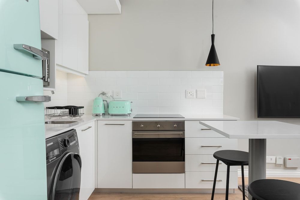 Docklands 409 Signature Apartment 8