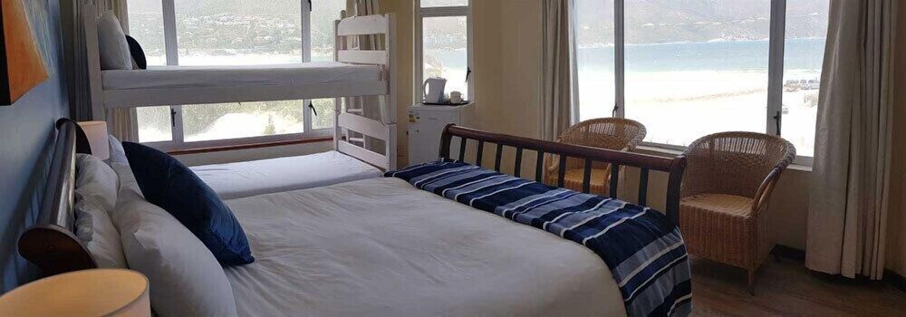 undefined Hout Bay Backpackers 6