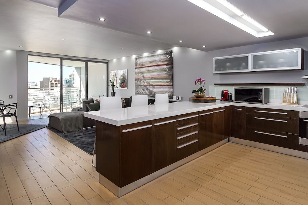 undefined 1304 Mandela Rhodes Tower 5