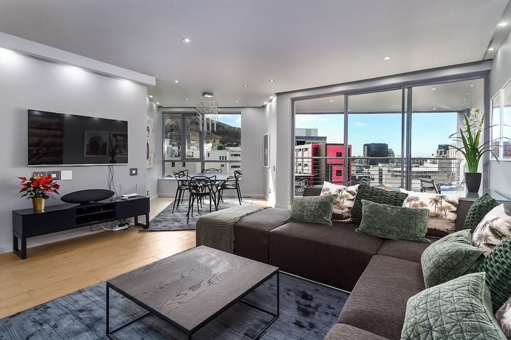 undefined 1304 Mandela Rhodes Tower