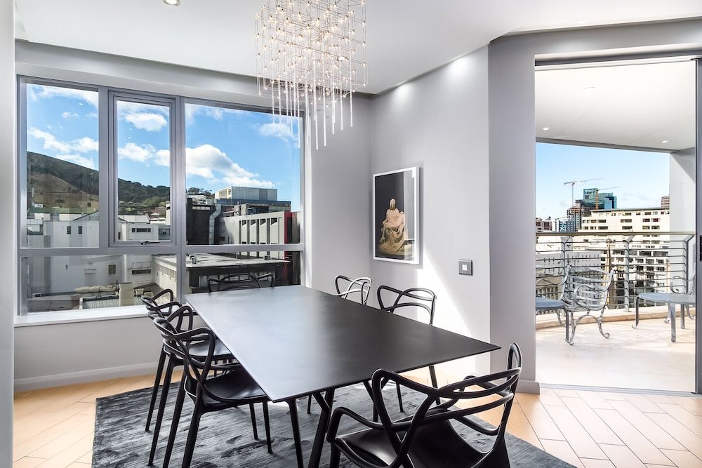 undefined 1304 Mandela Rhodes Tower 4