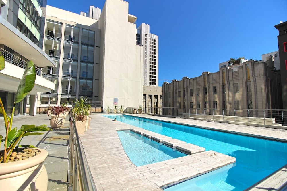 undefined 1304 Mandela Rhodes Tower 7