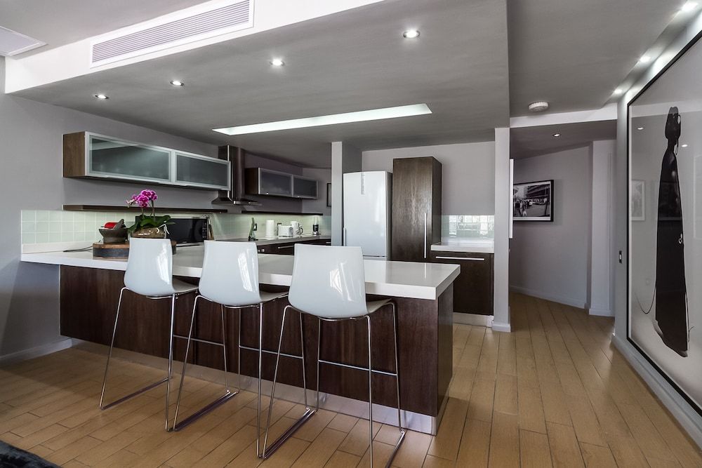 undefined 1304 Mandela Rhodes Tower 6