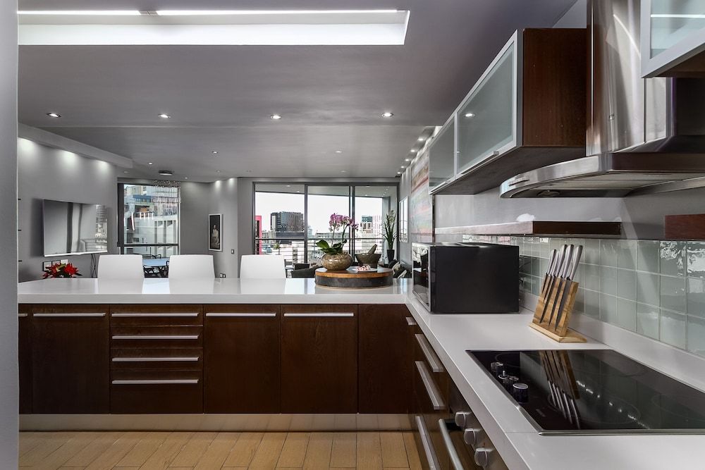 undefined 1304 Mandela Rhodes Tower 2