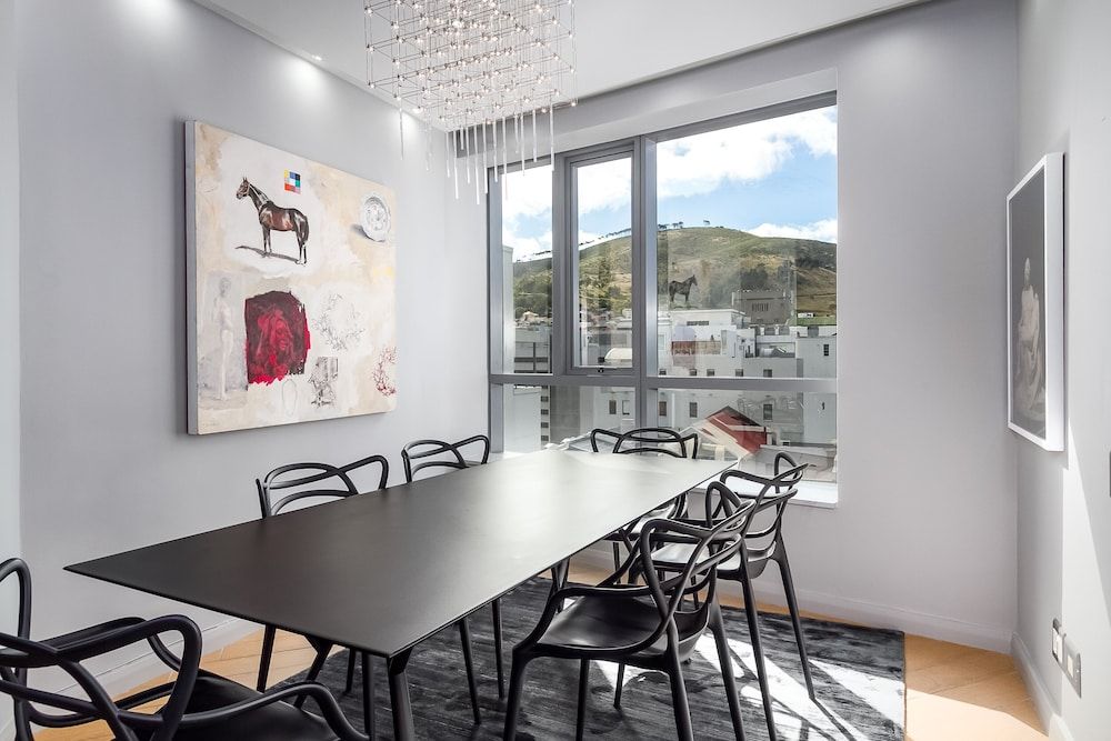 undefined 1304 Mandela Rhodes Tower 3