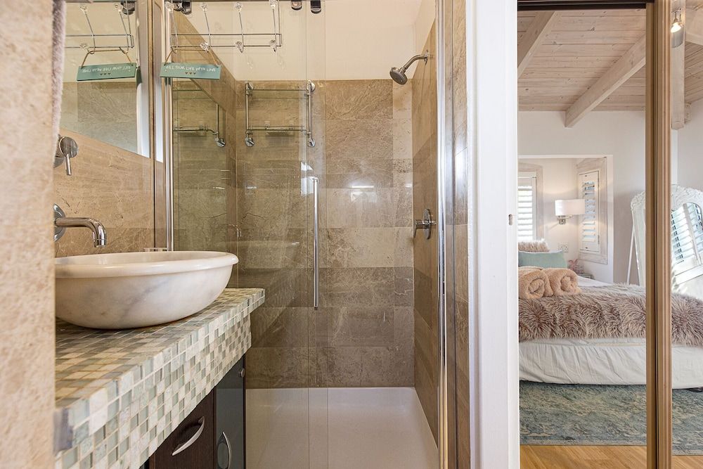 Clifton YOLO Spaces – Clifton Sea View Apartments Clifton YOLO Spaces Clifton Sea View Penthouse 17