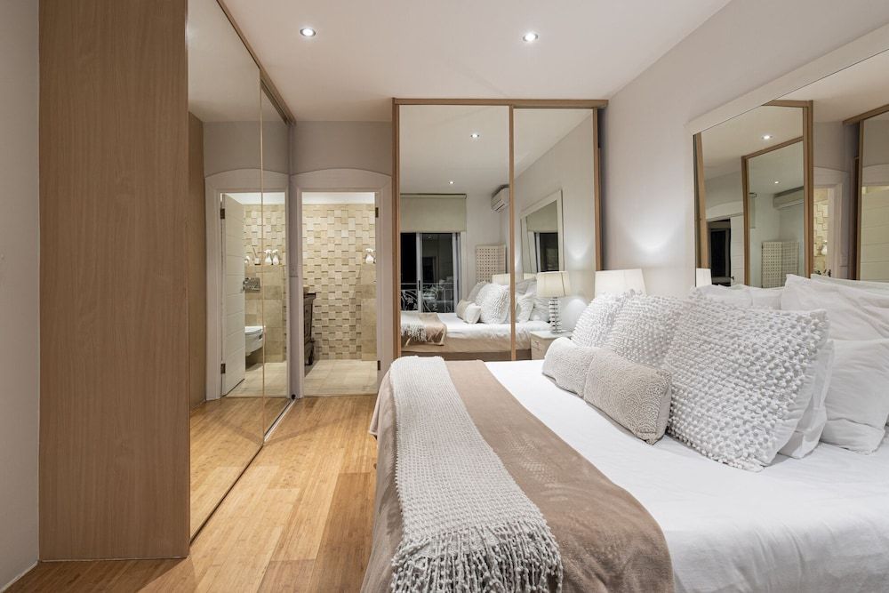 Clifton YOLO Spaces – Clifton Sea View Apartments Clifton YOLO Spaces Clifton Sea View Apartment 6