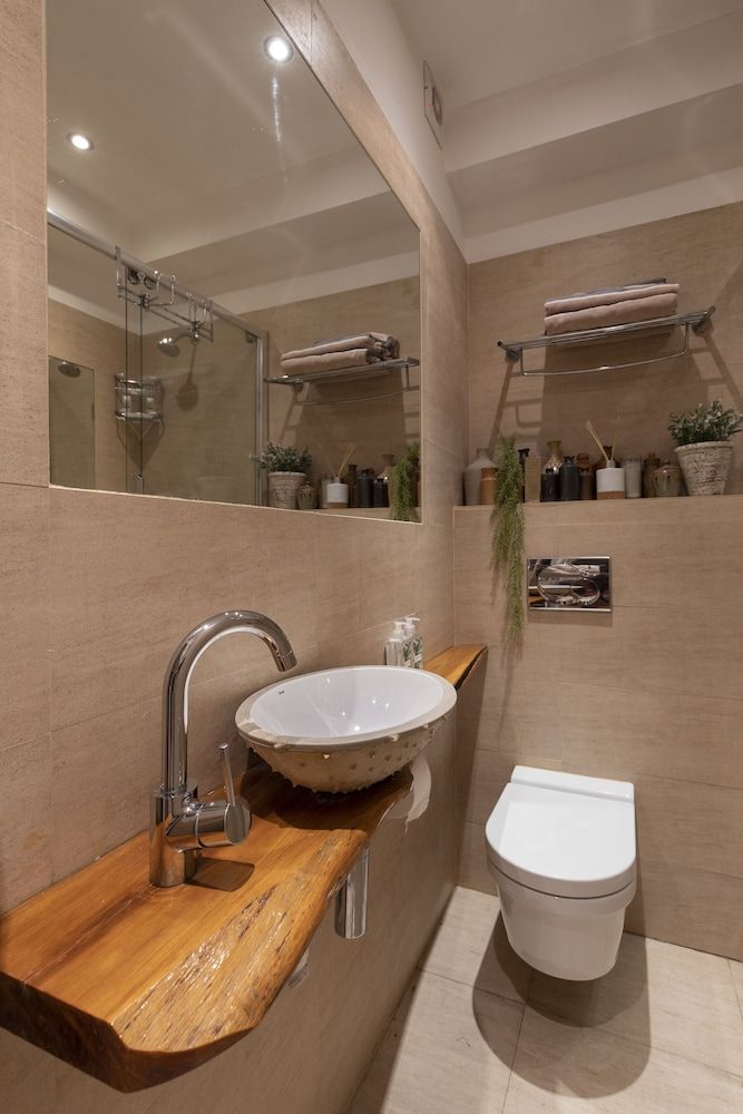 Clifton YOLO Spaces – Clifton Sea View Apartments Clifton YOLO Spaces Clifton Sea View Apartment 20