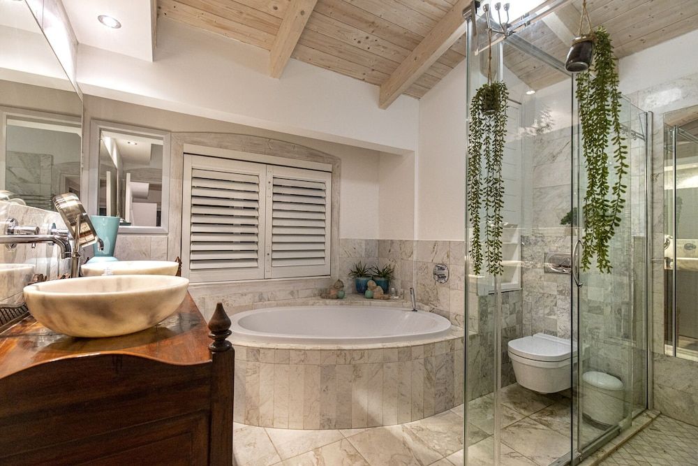 Clifton YOLO Spaces – Clifton Sea View Apartments Clifton YOLO Spaces Clifton Sea View Penthouse 21