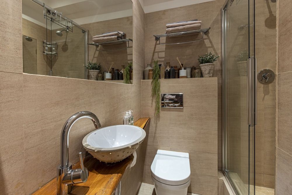 Clifton YOLO Spaces – Clifton Sea View Apartments Clifton YOLO Spaces Clifton Sea View Apartment 19