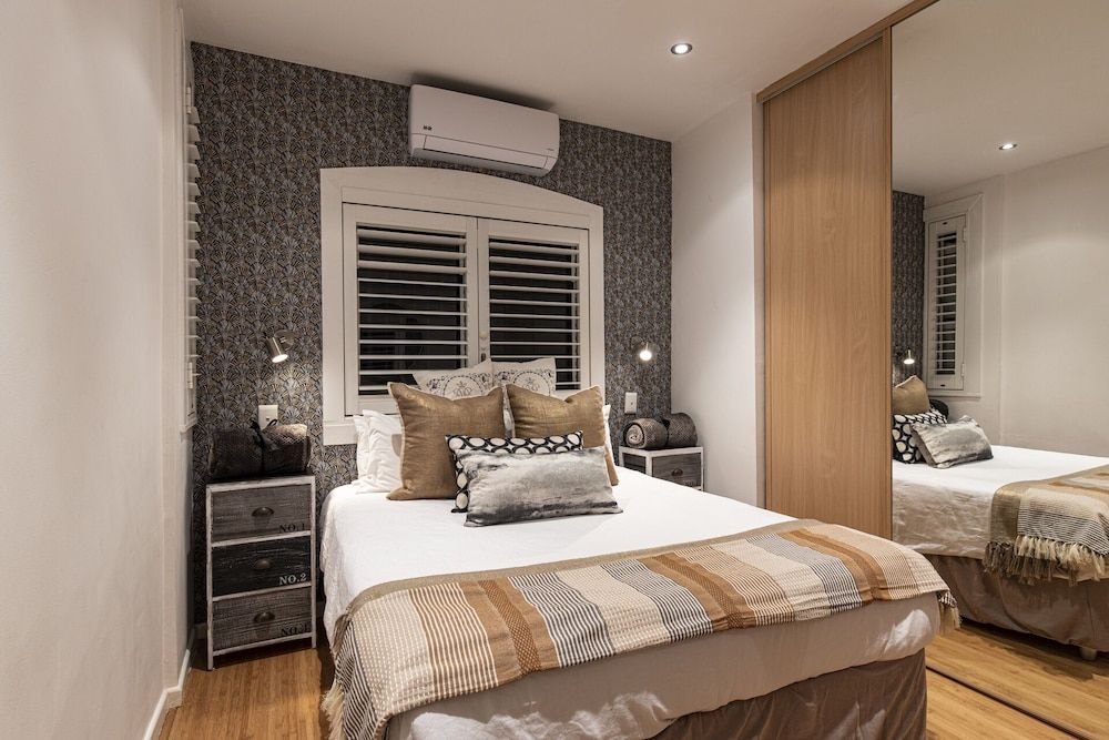 Clifton YOLO Spaces – Clifton Sea View Apartments Clifton YOLO Spaces Clifton Sea View Apartment 7