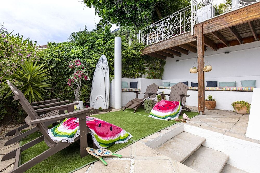 undefined Clifton YOLO Spaces – Clifton Sea View Apartments 2