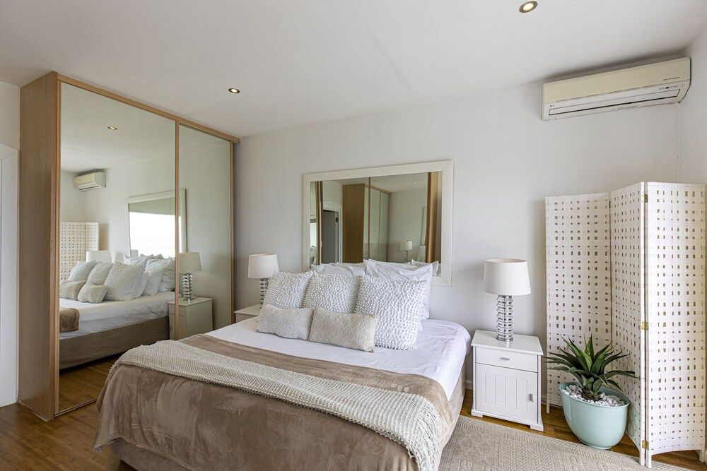 Clifton YOLO Spaces – Clifton Sea View Apartments Clifton YOLO Spaces Clifton Sea View Apartment 3