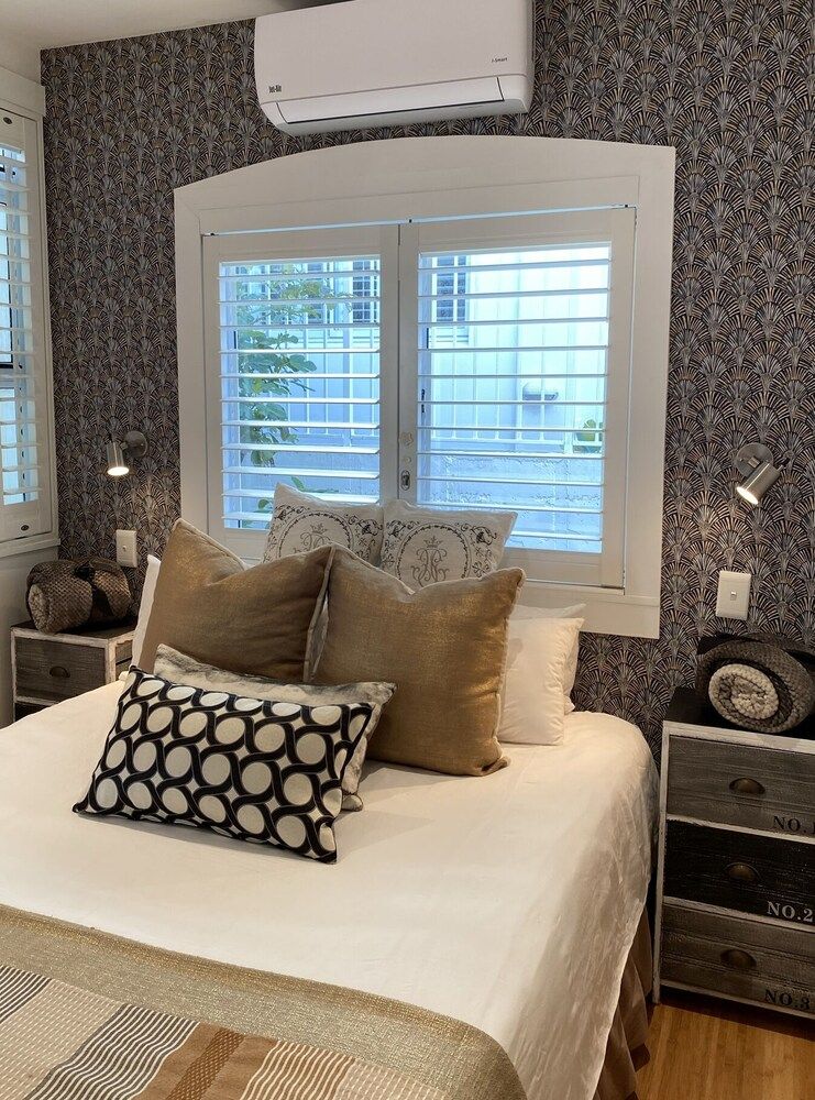 Clifton YOLO Spaces – Clifton Sea View Apartments Clifton YOLO Spaces Clifton Sea View Apartment 8