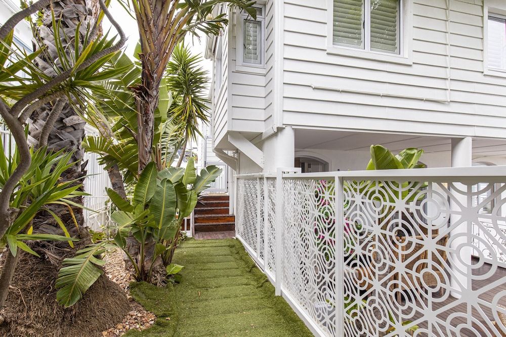 undefined Clifton YOLO Spaces – Clifton Sea View Apartments 6