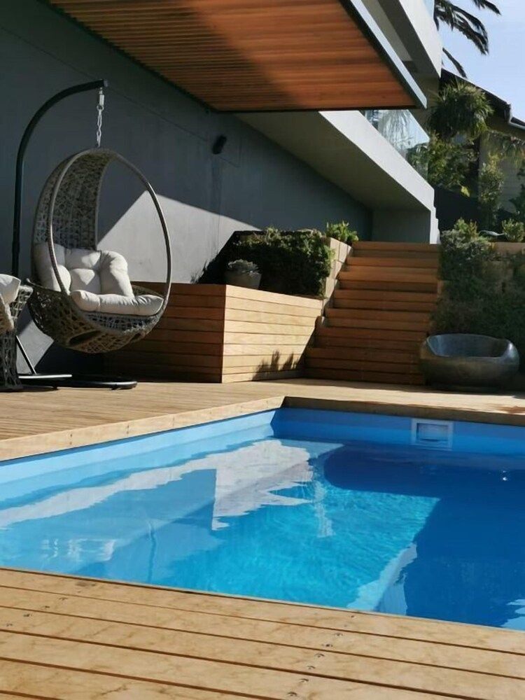 undefined On Miller Holiday Apartment 3