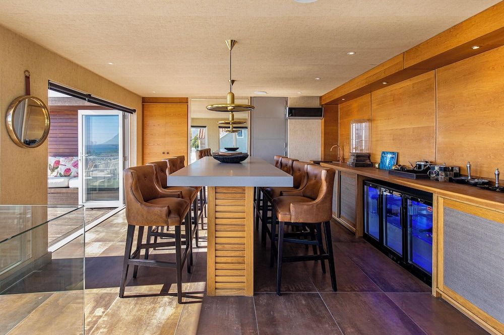 undefined Clifton YOLO Spaces – Clifton Private Beach Villa 8