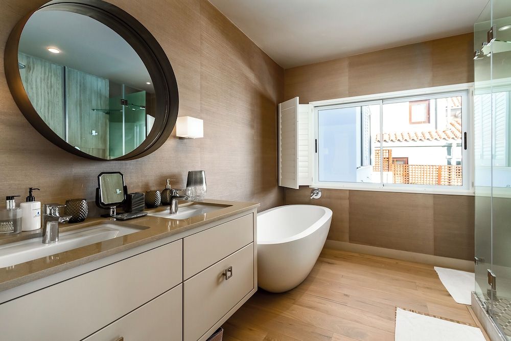 Clifton YOLO Spaces – Clifton Private Beach Villa Clifton YOLO Spaces Clifton Private Beach Villa 5