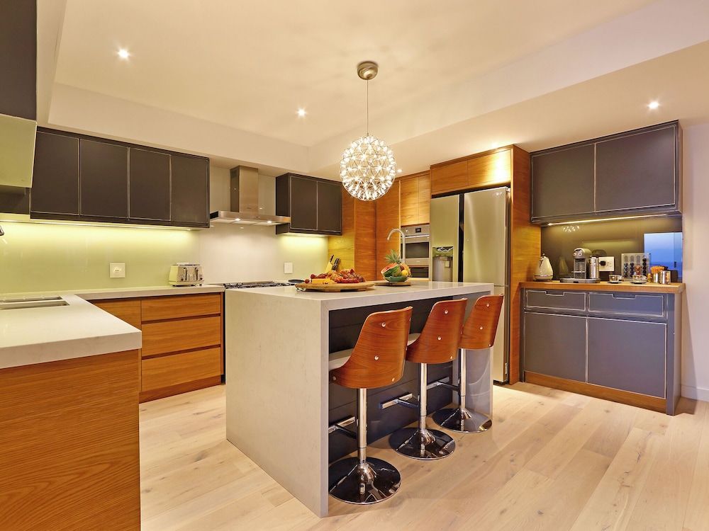 undefined Clifton YOLO Spaces – Clifton Private Beach Villa 7