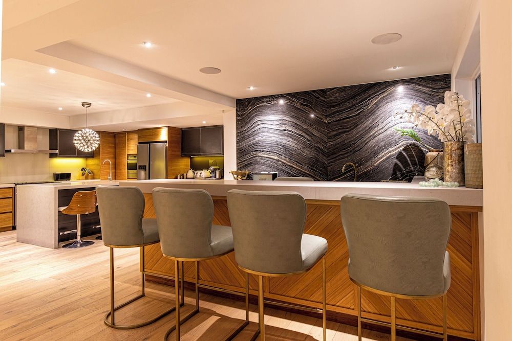 undefined Clifton YOLO Spaces – Clifton Private Beach Villa 5